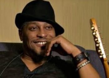 Angelo, le pionnier de la néo-soul