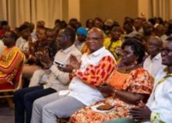 le Burkina Faso a lancé le mercredi 8 octobre 2025 le Fonds Burkina Faso Films, doté d’un budget ambitieux de 1 milliard FCFA