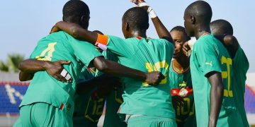 Le Sénégal et le Mali ont validé, ce mercredi 15 octobre 2025, leur ticket pour la Coupe d’Afrique des Nations U17 prévue en 2026 au Maroc