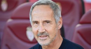 Adi Hütter 