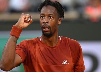 Gaël Monfils
