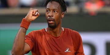 Gaël Monfils