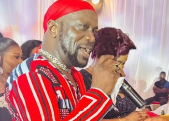 Meiway offert un spectacle exceptionnel le samedi 4 octobre 2025 à la salle des banquets de Ouaga 2000