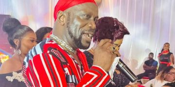 Meiway offert un spectacle exceptionnel le samedi 4 octobre 2025 à la salle des banquets de Ouaga 2000