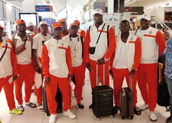 Mara’Can Bissau 2025