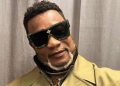 Koffi Olomidé