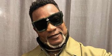Koffi Olomidé