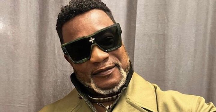 Koffi Olomidé