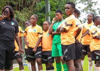 Coupe du monde féminine U-17