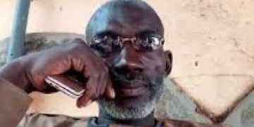Yacouba Sangaré