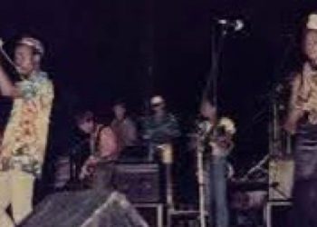 Alpha Blondi pleure son Christian Polloni