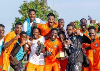 La sélection ivoirienne U17 a entamé sa préparation pour la Coupe du monde Qatar 2025 par un test de haut niveau face aux U20 de l’Algérie