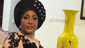 Aïcha Traoré 