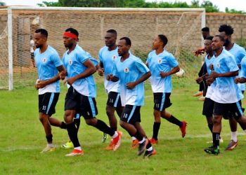 L’Union Sportive des Fermiers d’Agnibilékrou (USFA)