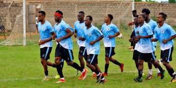 L’Union Sportive des Fermiers d’Agnibilékrou (USFA)