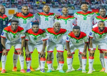 Confédération des Anciens Footballeurs du Burkina Faso