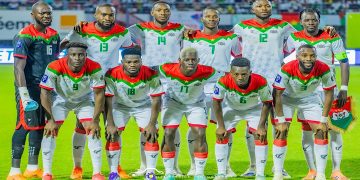 Confédération des Anciens Footballeurs du Burkina Faso
