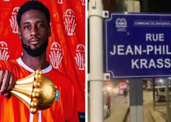 Jean-Philippe Krasso