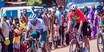 Tour du Faso 2025