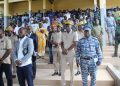 La Fédération ivoirienne d’athlétisme (FIA) procédera au renouvellement de ses instances dirigeantes lors de son Assemblée générale élective