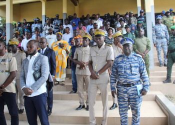 La Fédération ivoirienne d’athlétisme (FIA) procédera au renouvellement de ses instances dirigeantes lors de son Assemblée générale élective