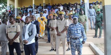 La Fédération ivoirienne d’athlétisme (FIA) procédera au renouvellement de ses instances dirigeantes lors de son Assemblée générale élective