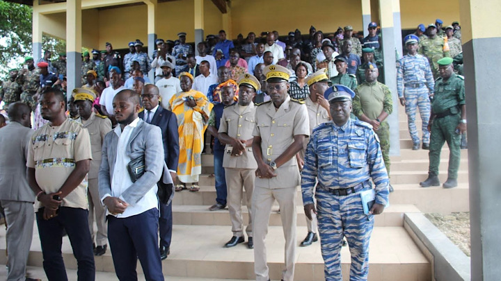 La Fédération ivoirienne d’athlétisme (FIA) procédera au renouvellement de ses instances dirigeantes lors de son Assemblée générale élective