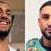 Tony Yoka et Agit Kabayel