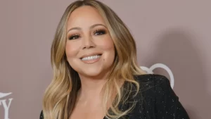 Mariah Carey