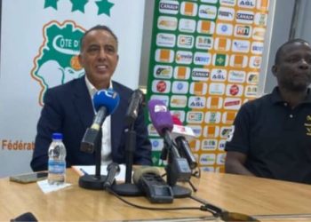 Côte d’Ivoire : La FIF initie un vaste programme national pour révéler les futurs champions du football ivoirien