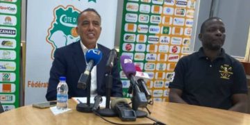 Côte d’Ivoire : La FIF initie un vaste programme national pour révéler les futurs champions du football ivoirien