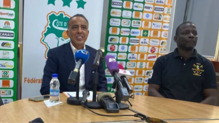 Côte d’Ivoire : La FIF initie un vaste programme national pour révéler les futurs champions du football ivoirien