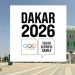 Les Jeux olympiques de Dakar