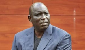 Madiambal Diagne