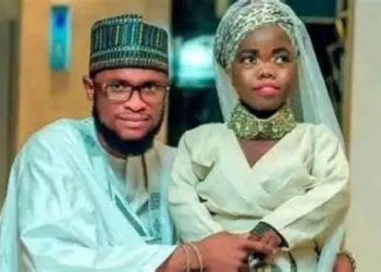 Idris Mai Wushirya et Basira Yar Guda