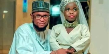 Idris Mai Wushirya et Basira Yar Guda