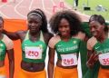 Fédération ivoirienne d’athlétisme