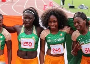 Fédération ivoirienne d’athlétisme