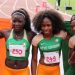 Fédération ivoirienne d’athlétisme