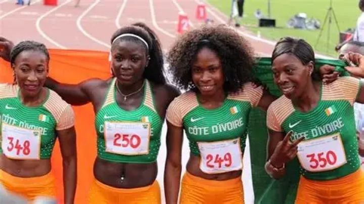 Fédération ivoirienne d’athlétisme