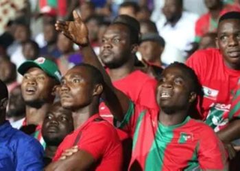 L’association Africa Futur présidée par Jean Michel Deigna a publié, ce vendredi 17 octobre 2025, un communiqué de presse