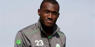 Josuha Guilavogui