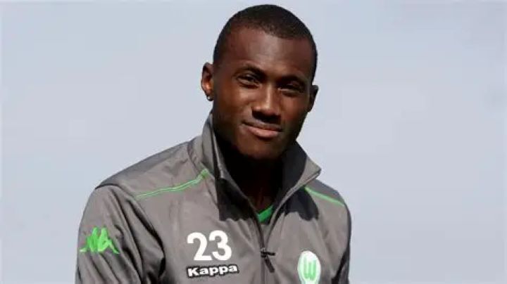 Josuha Guilavogui