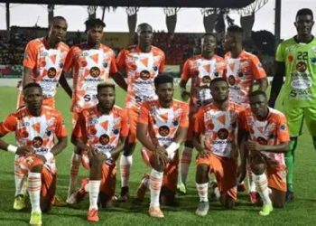 Le FC San-Pedro représentera désormais le football ivoirien sur la scène continentale