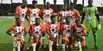 Le FC San-Pedro représentera désormais le football ivoirien sur la scène continentale