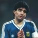 Diégo Maradona