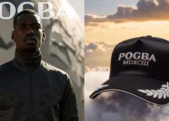 Paul Pogba