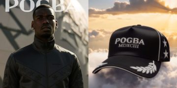 Paul Pogba