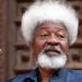 Wole Soyinka