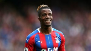Zaha